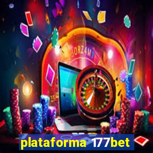 plataforma 177bet